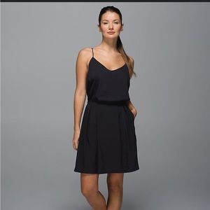 Lululemon city summer dress